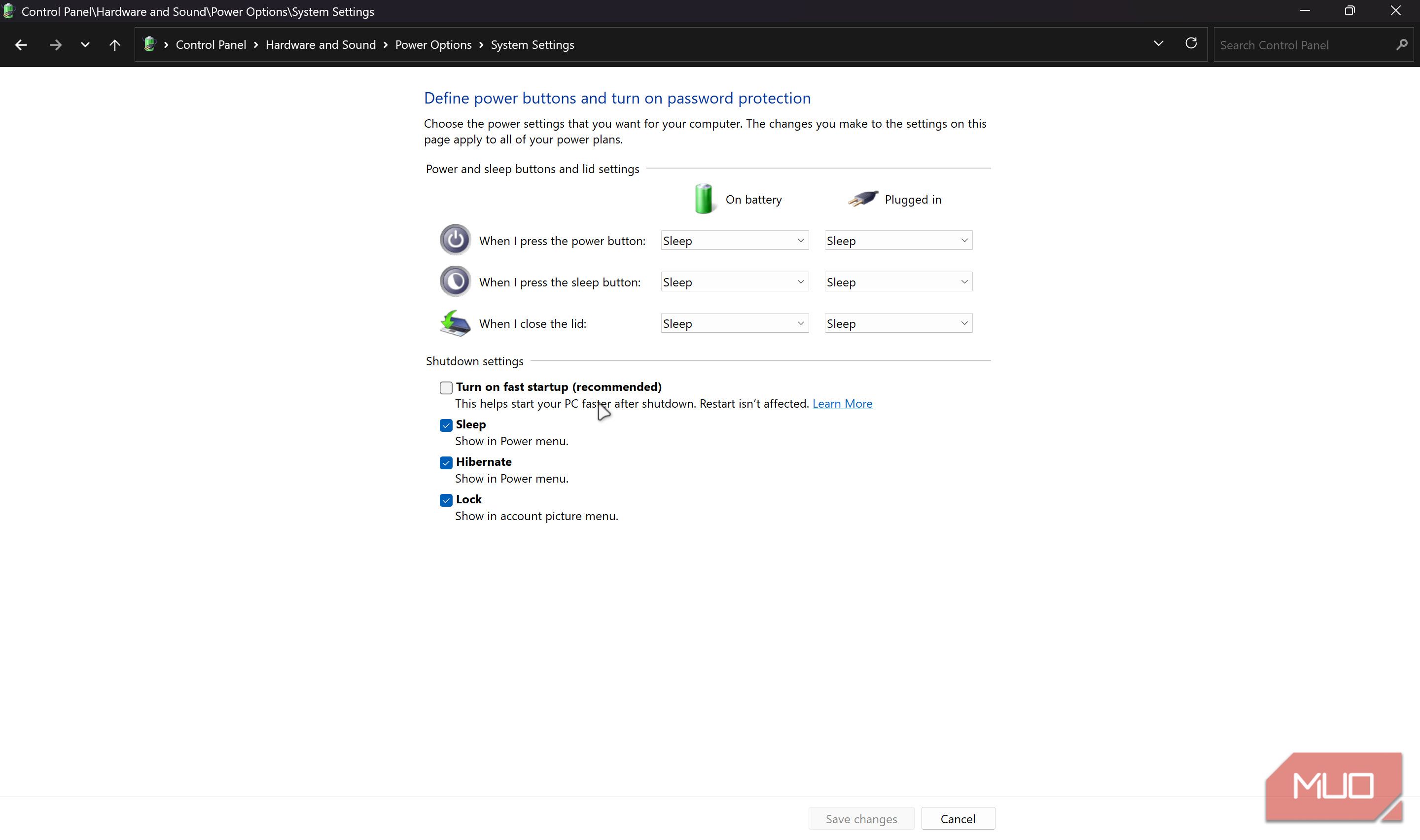 This Windows feature can wreck your Linux files, and most dual-boot ...