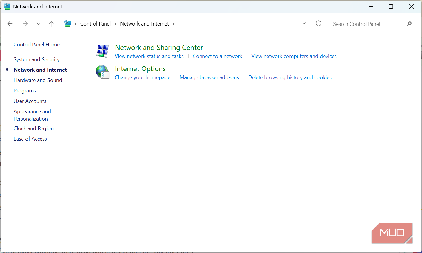 The Control Panel isn't dying after all — here's what Microsoft is ...