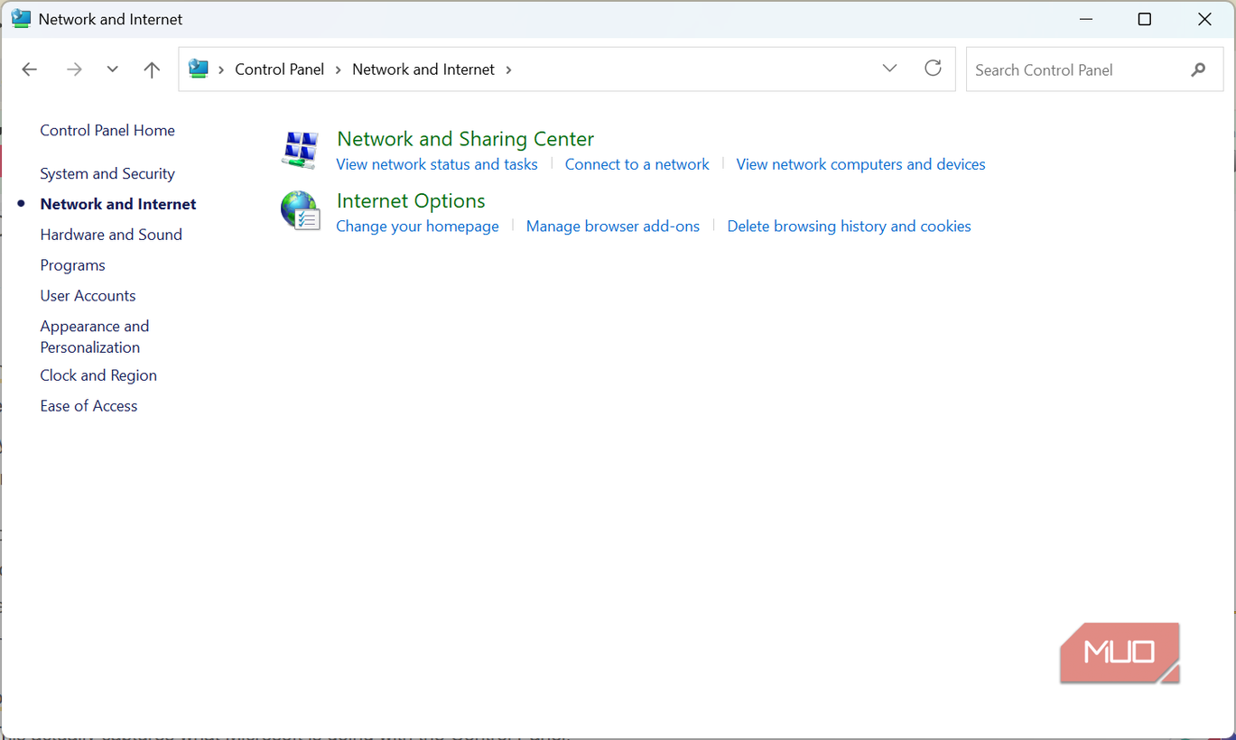 Control Panel Network Error The Control Panel isn't dying after all — here's what Microsoft is ...
