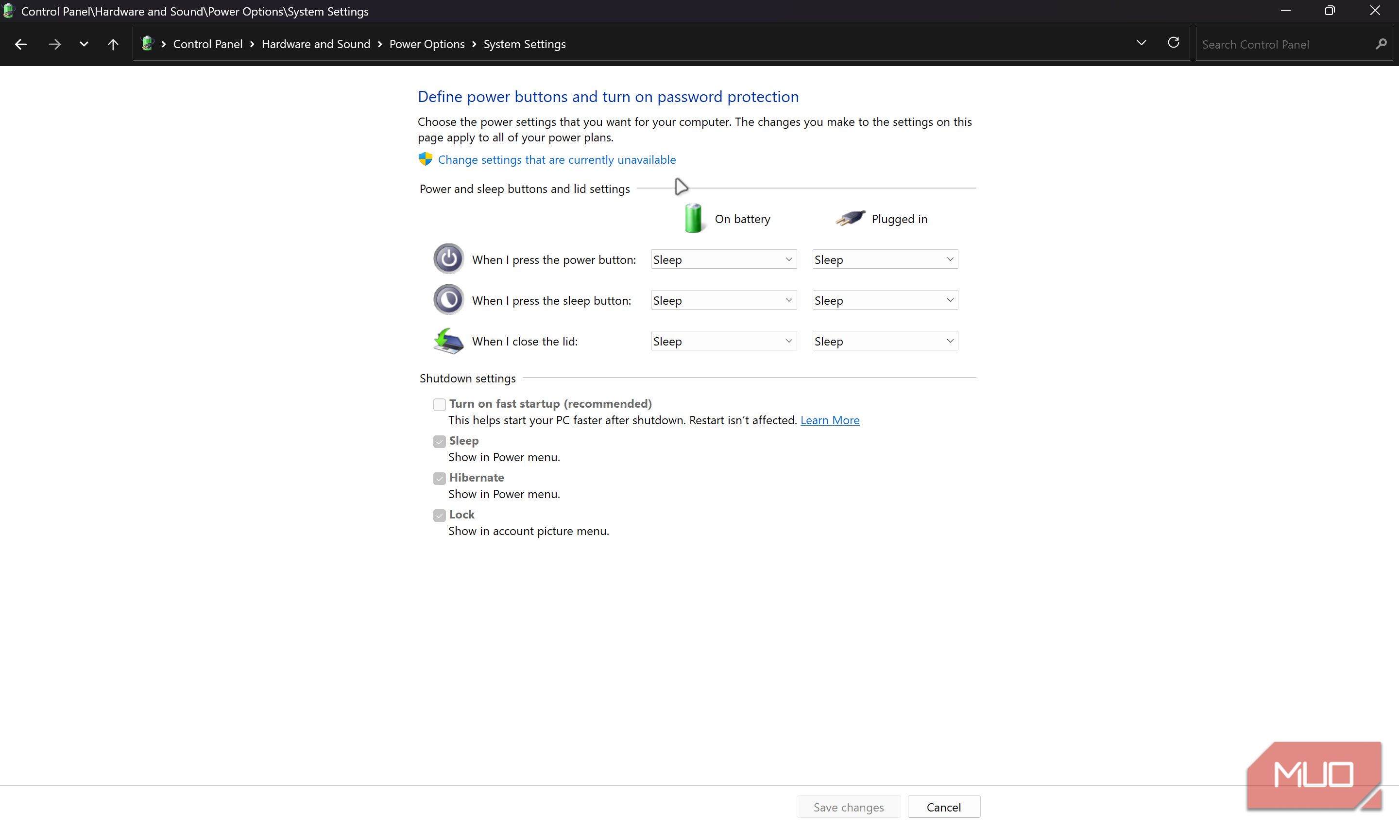 This Windows feature can wreck your Linux files, and most dual-boot ...