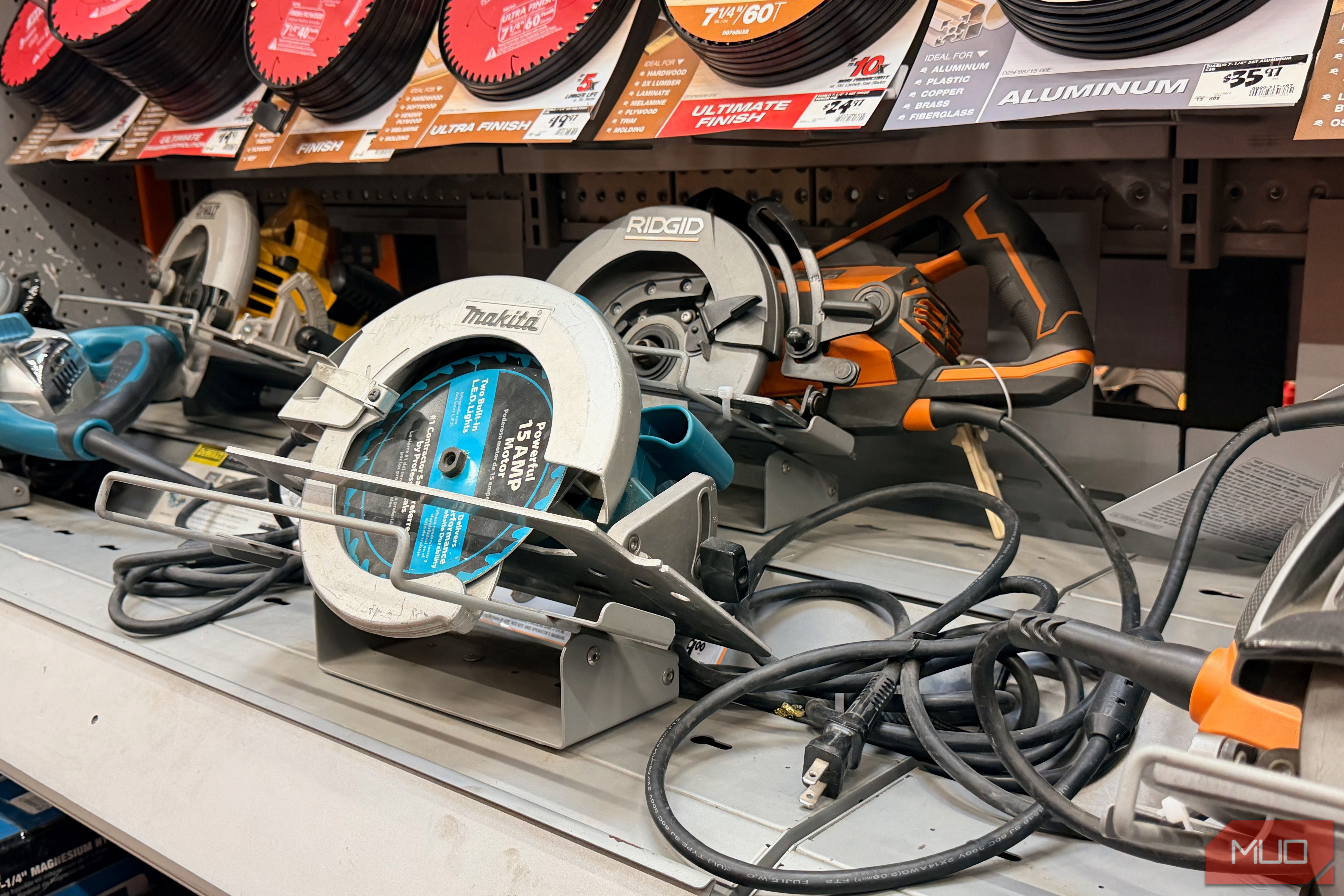 Budget Power Tool Accessories: $40 Investment Rivals Premium Brands in Performance Tests