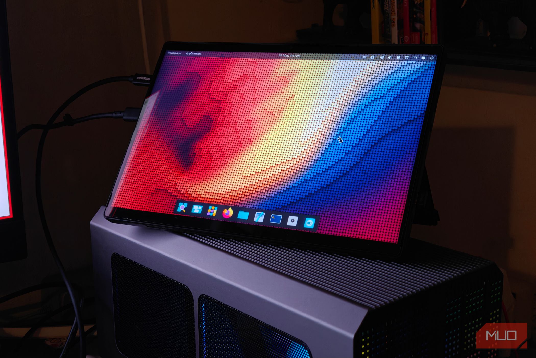 COSMIC looked like the future of Linux desktops — switching to it was a mistake I didn't see coming
