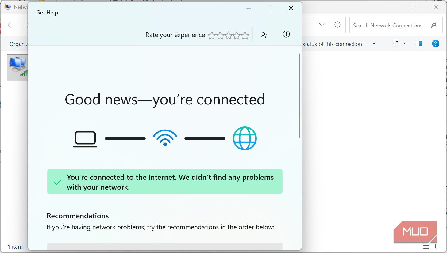 I ran a Windows network reset and fixed problems I'd blamed on my ...