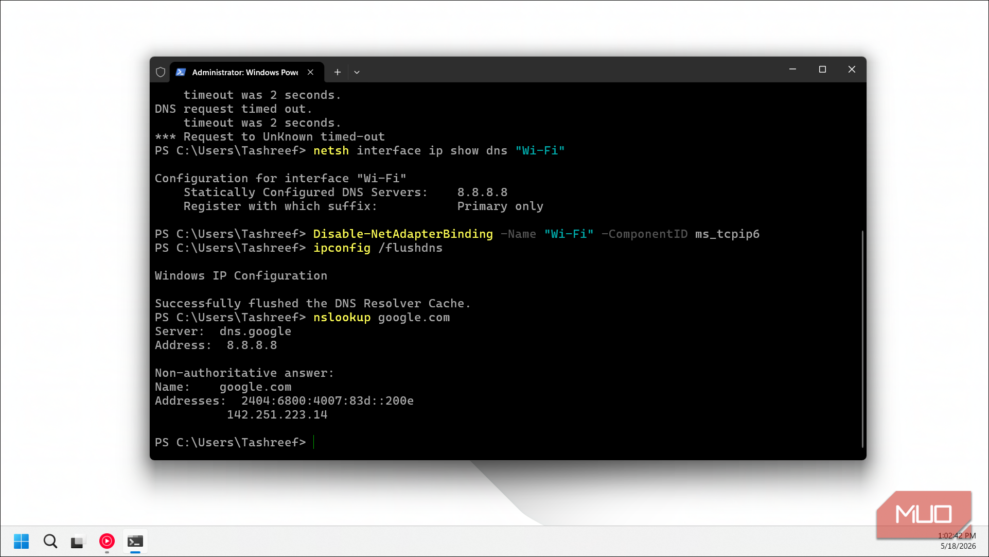 I finally stopped guessing about DNS problems after learning these ...