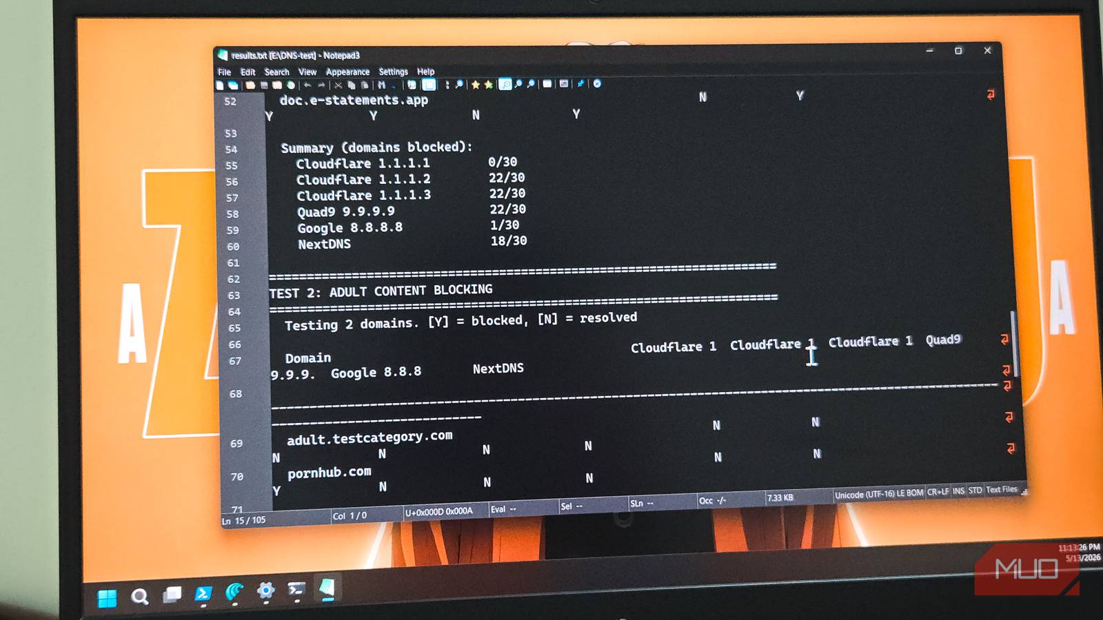 The fastest DNS server isn’t always the one you should use