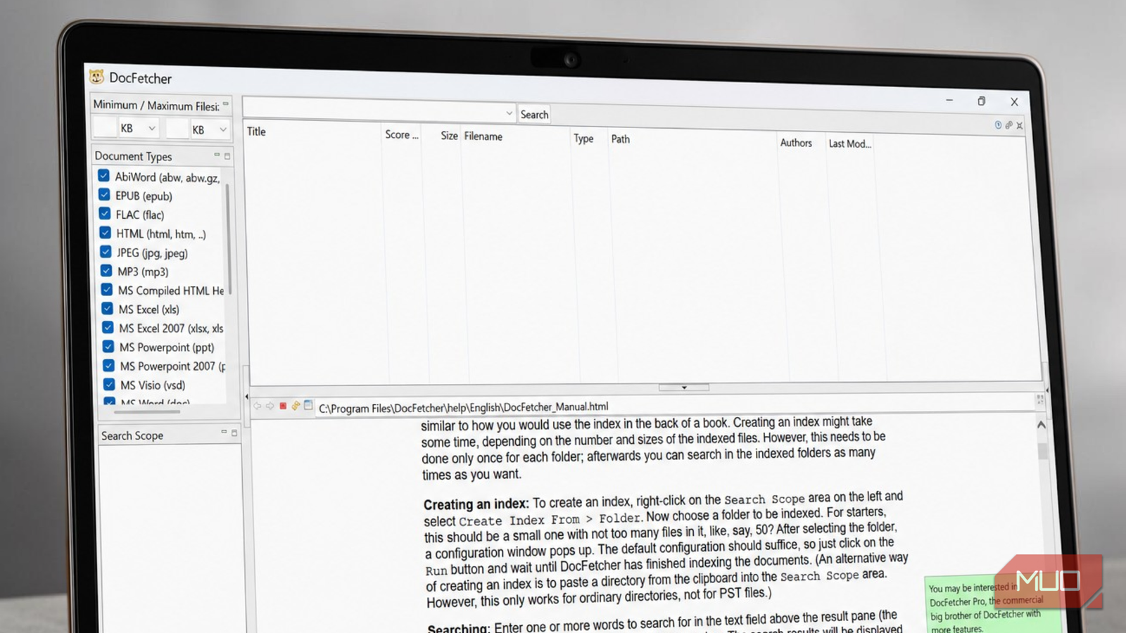 Revolutionizing Document Search: How Finding Content Inside Files Boosted My Productivity