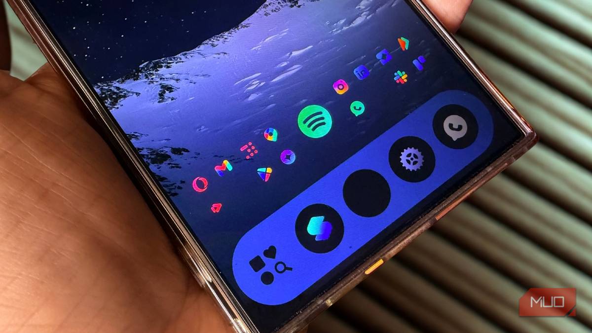 Android Gets a Productivity Boost: Windows-Style Taskbar Mod Challenges Decades-Old Interface