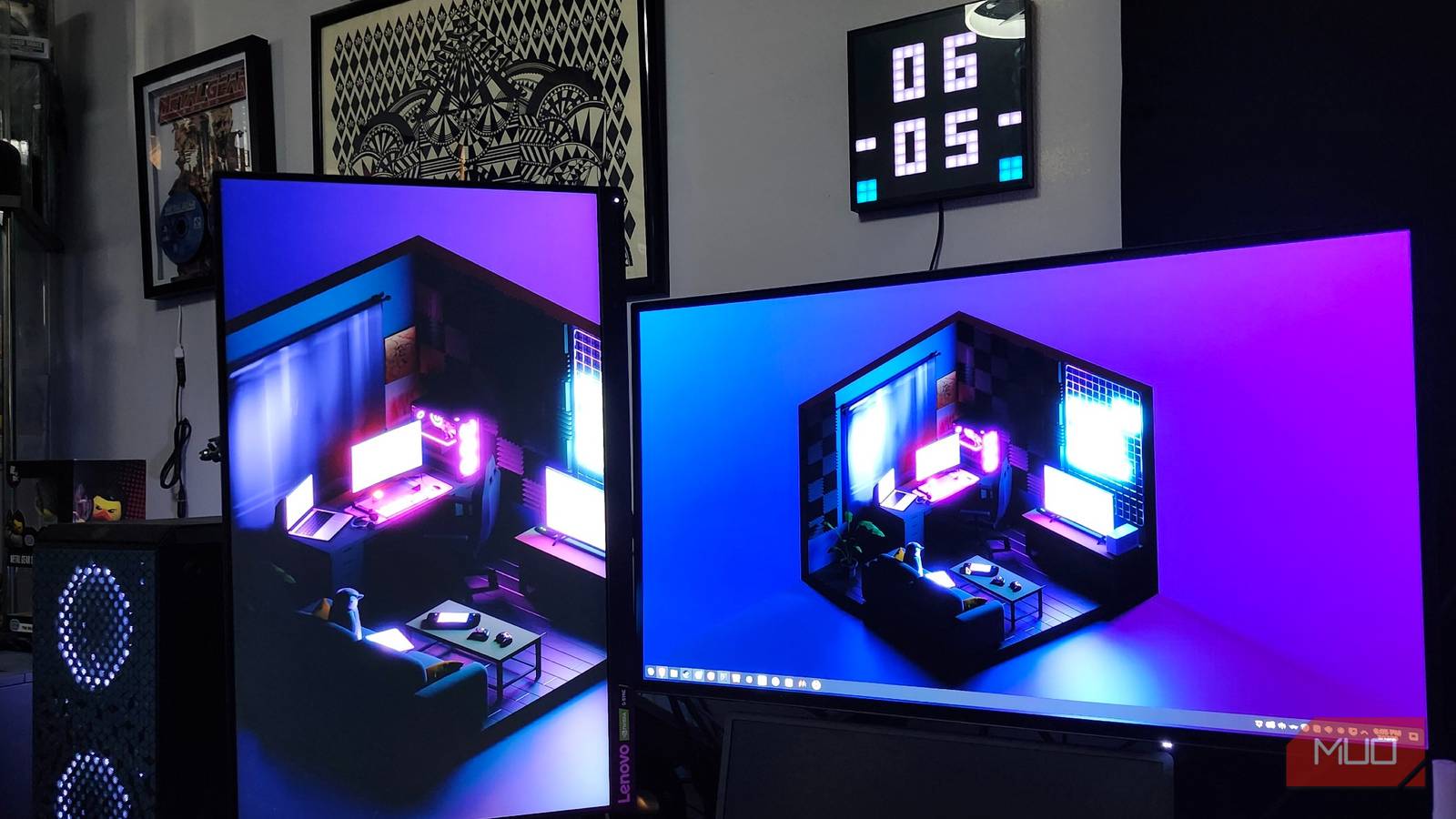 These 3 tools made my dual-monitor Linux setup seamless