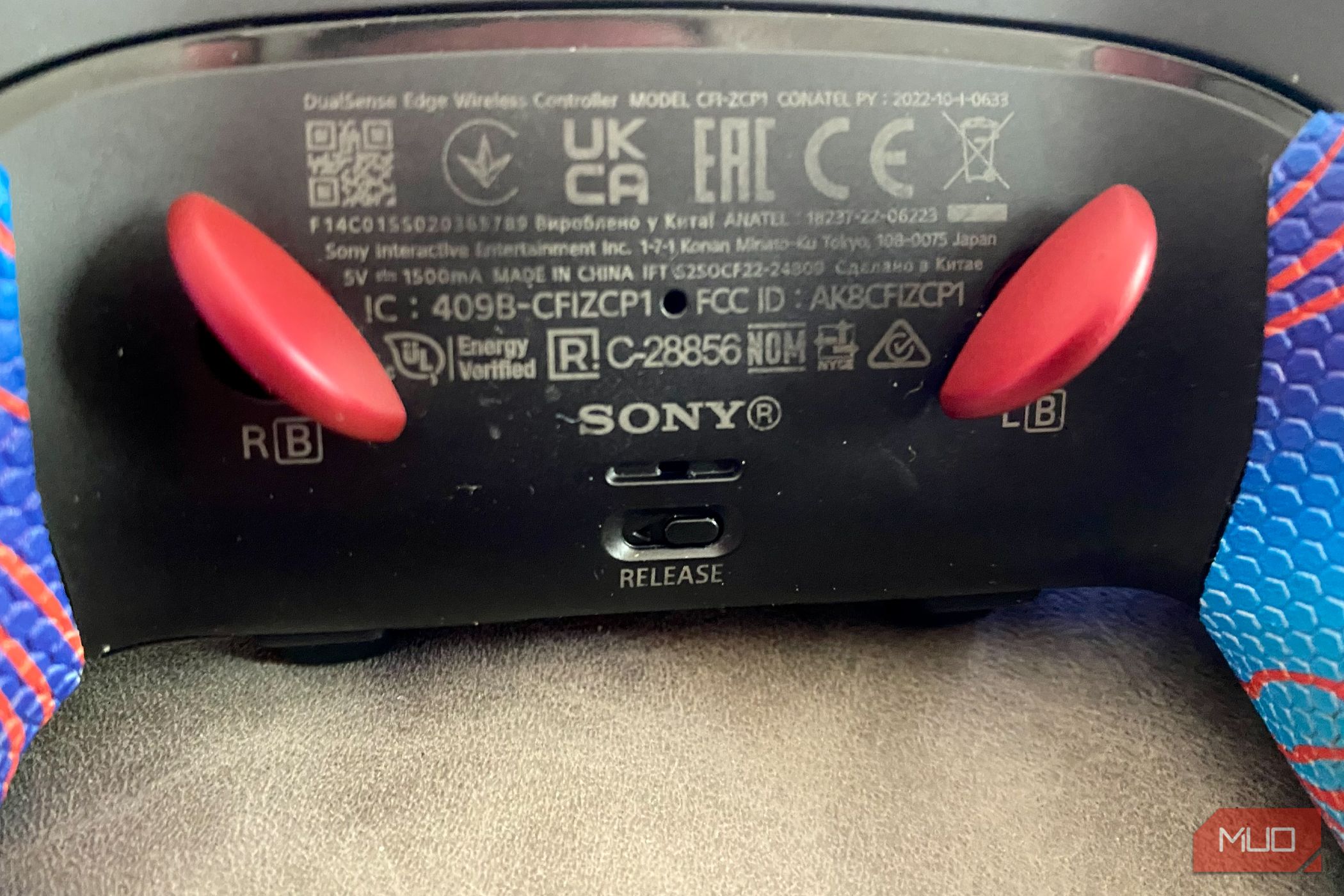 The only PC controller I’ll ever need definitely isn’t the Steam Controller