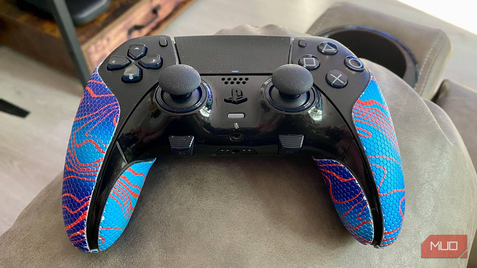 The only PC controller I’ll ever need definitely isn’t the Steam Controller The only PC controller I’ll ever need definitely isn’t the Steam Controller