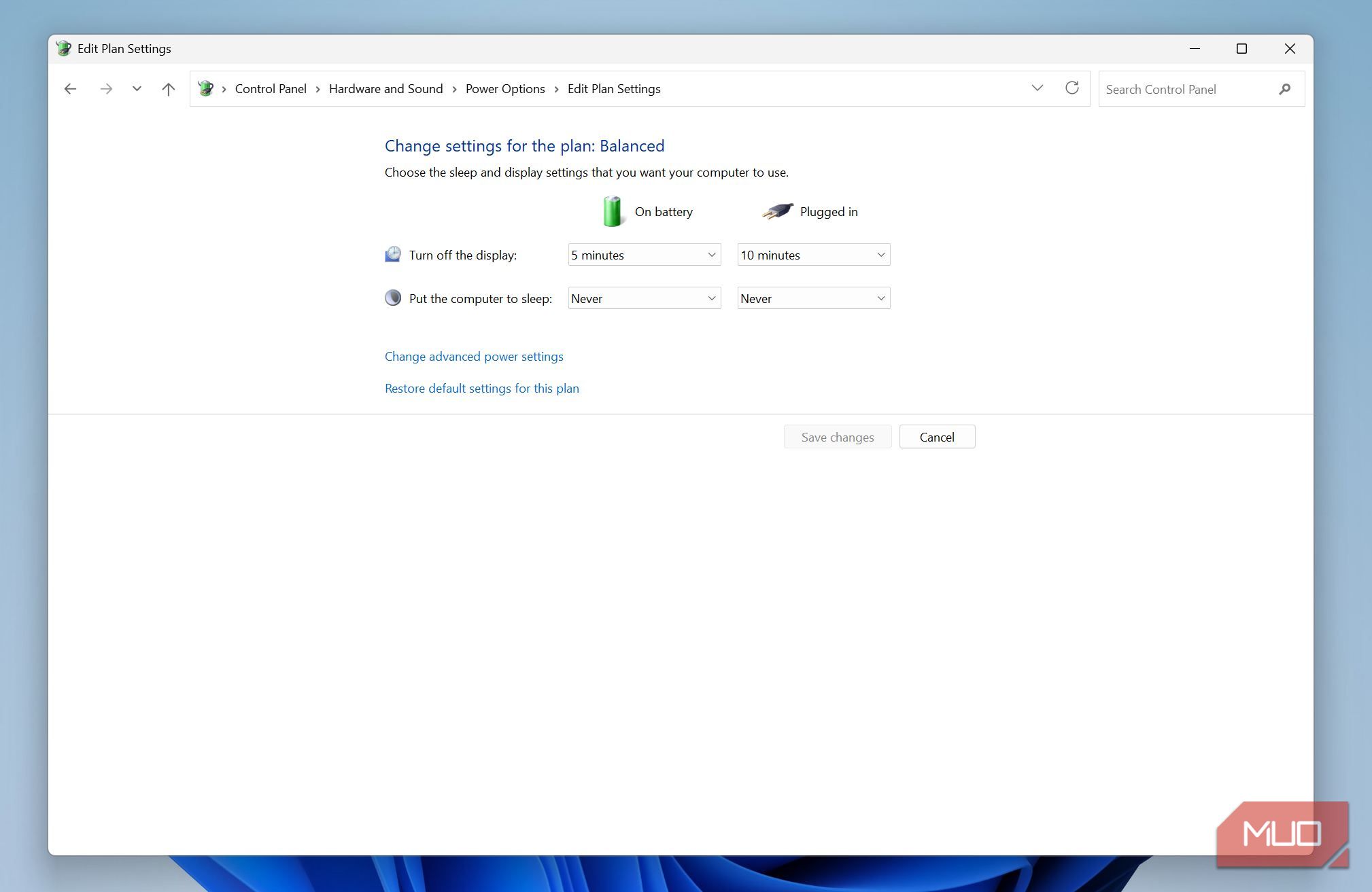 This one Windows power setting will make your NVMe SSD even more snappier