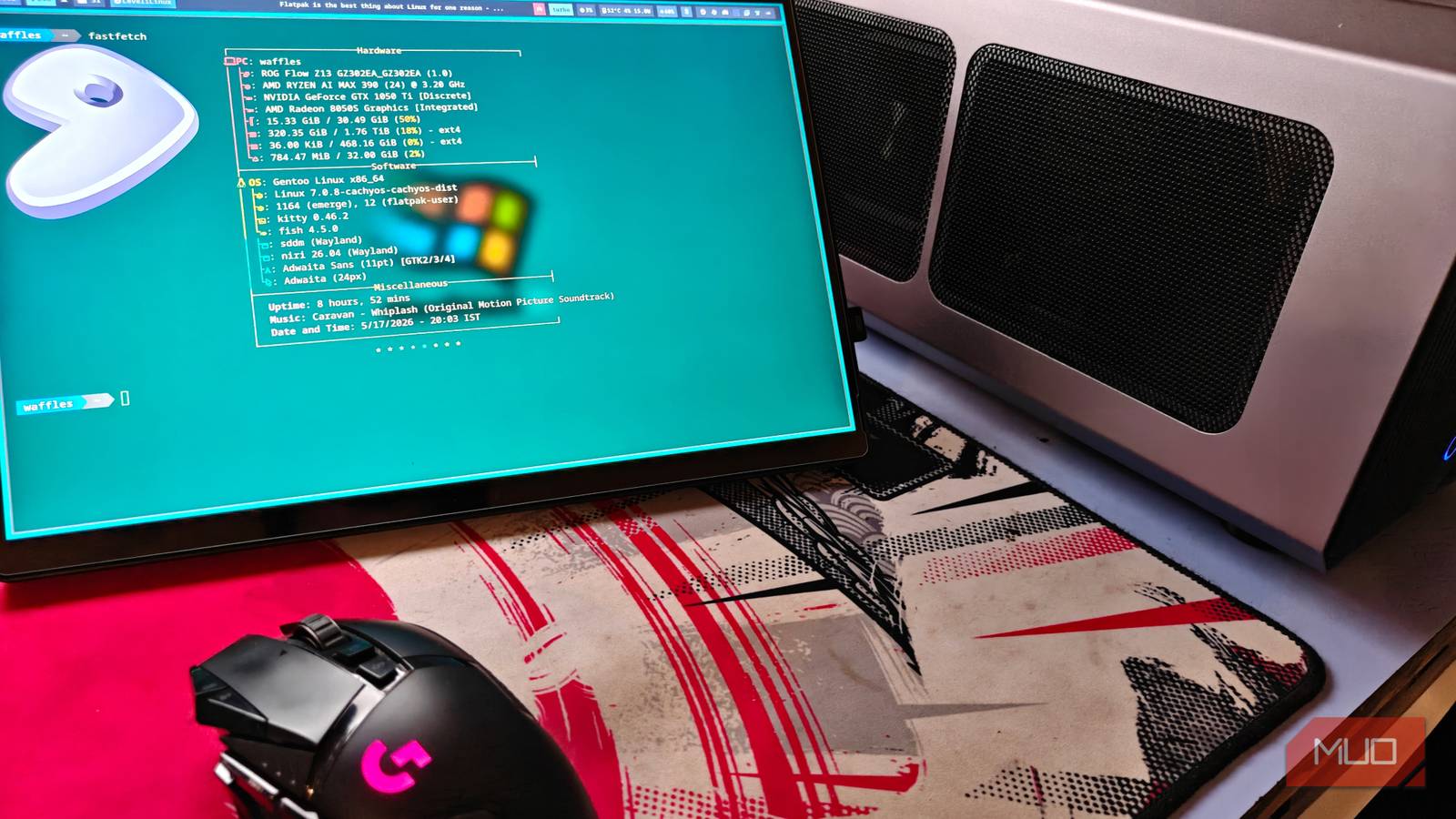لم تعد Nvidia هي الخيار الوحيد لحملة LLM المحلية بعد الآن، وقد أثبت اختبار AMD الخاص بي ذلك لم تعد Nvidia هي الخيار الوحيد لحملة LLM المحلية بعد الآن، وقد أثبت اختبار AMD الخاص بي ذلك