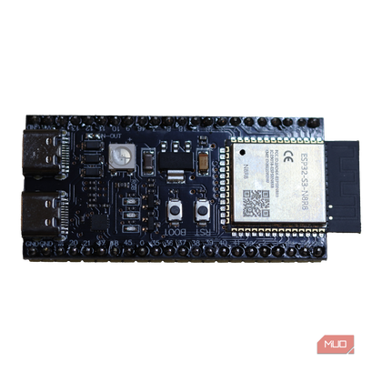 ESP32-S3