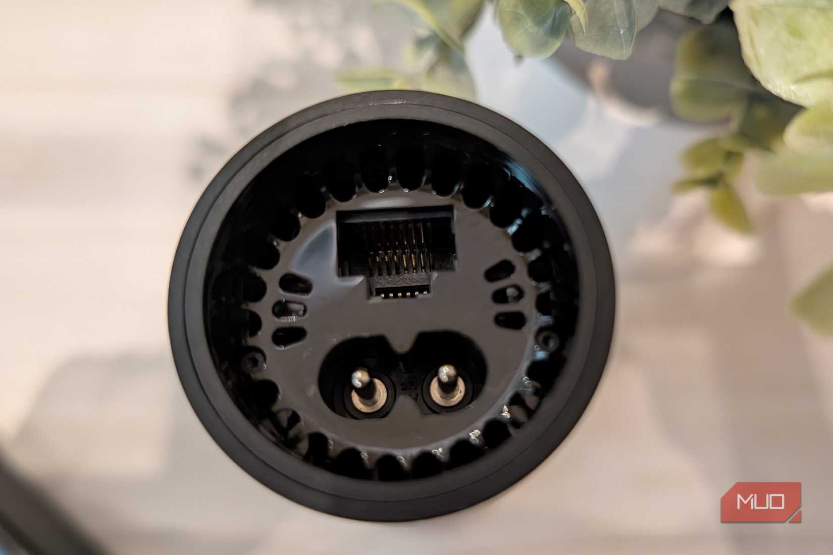 nvidia shield tv ethernet