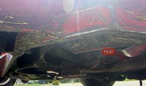 exmark lazer z mower blades