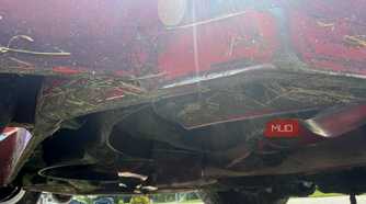 exmark lazer z mower blades