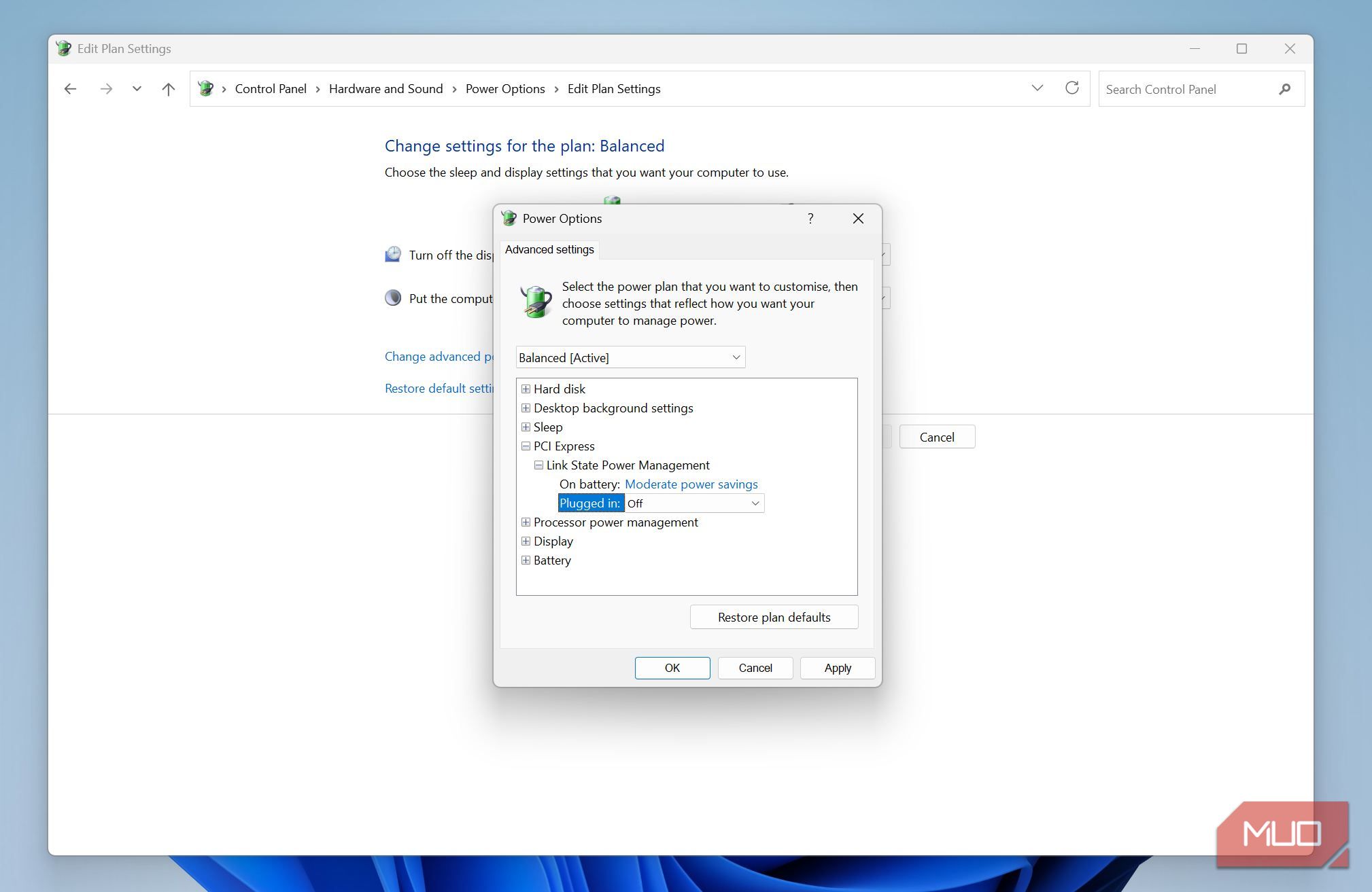 This one Windows power setting will make your NVMe SSD even more snappier