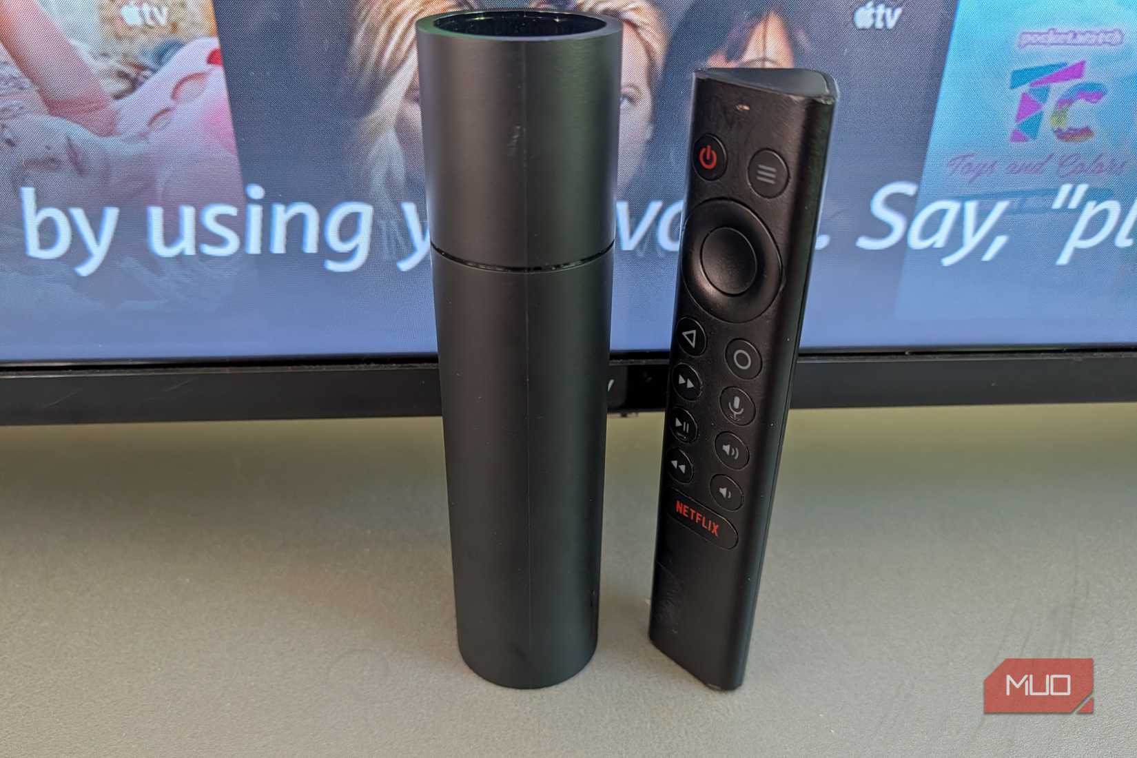 nvidia shield pro tv with remote