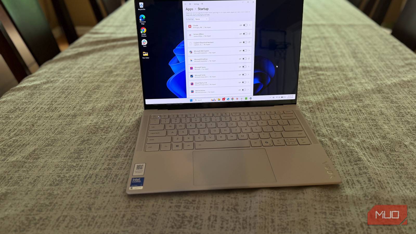 I changed 3 Windows 11 defaults and my laptop felt faster instantly