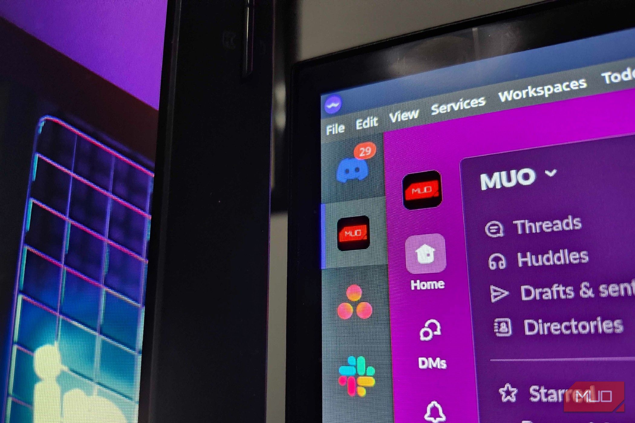 Consolidate Your Work Apps with One Open-Source Solution