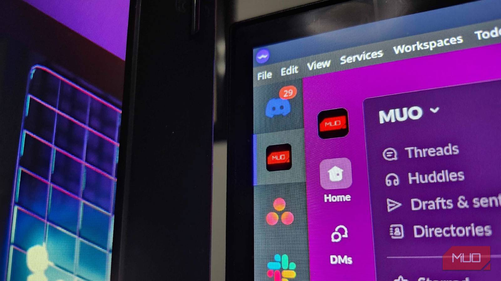 Consolidate Your Work Apps with One Open-Source Solution