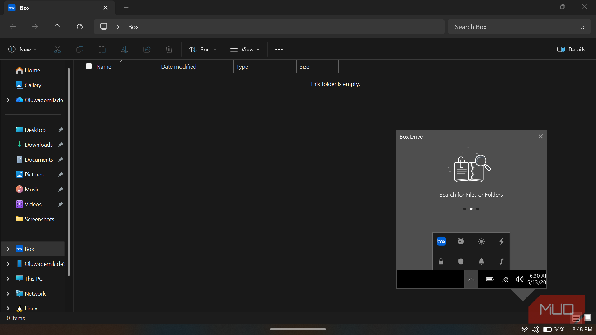 I stopped paying for OneDrive by switching to this free alternative ...