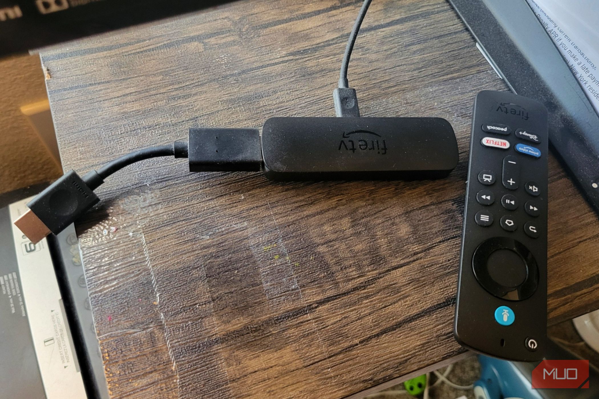 5 Fire TV Stick Mistakes That Are Slowly Ruining Your Device