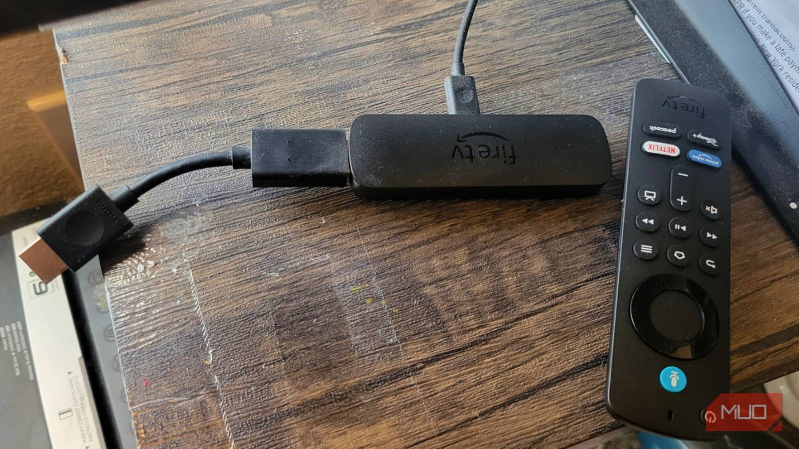 5 Fire TV Stick Mistakes That Are Slowly Ruining Your Device