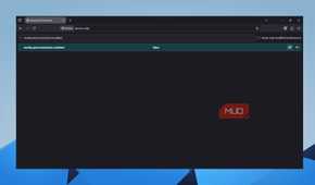 Firefox about:config showing media.peerconnection.enabled set to false