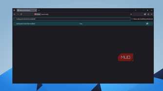 Firefox about:config showing media.peerconnection.enabled set to true