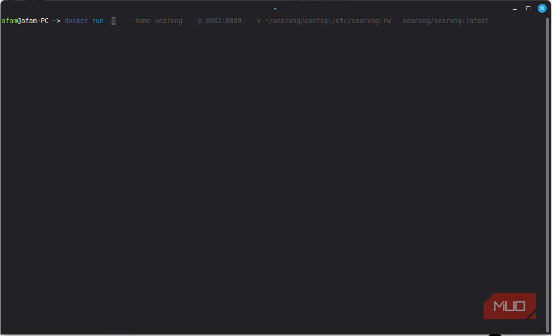 This Linux shell gives you the terminal features Bash forgot to add