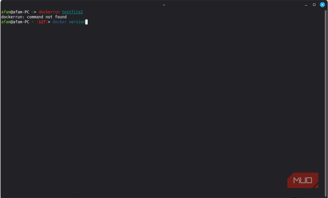 This Linux shell gives you the terminal features Bash forgot to add
