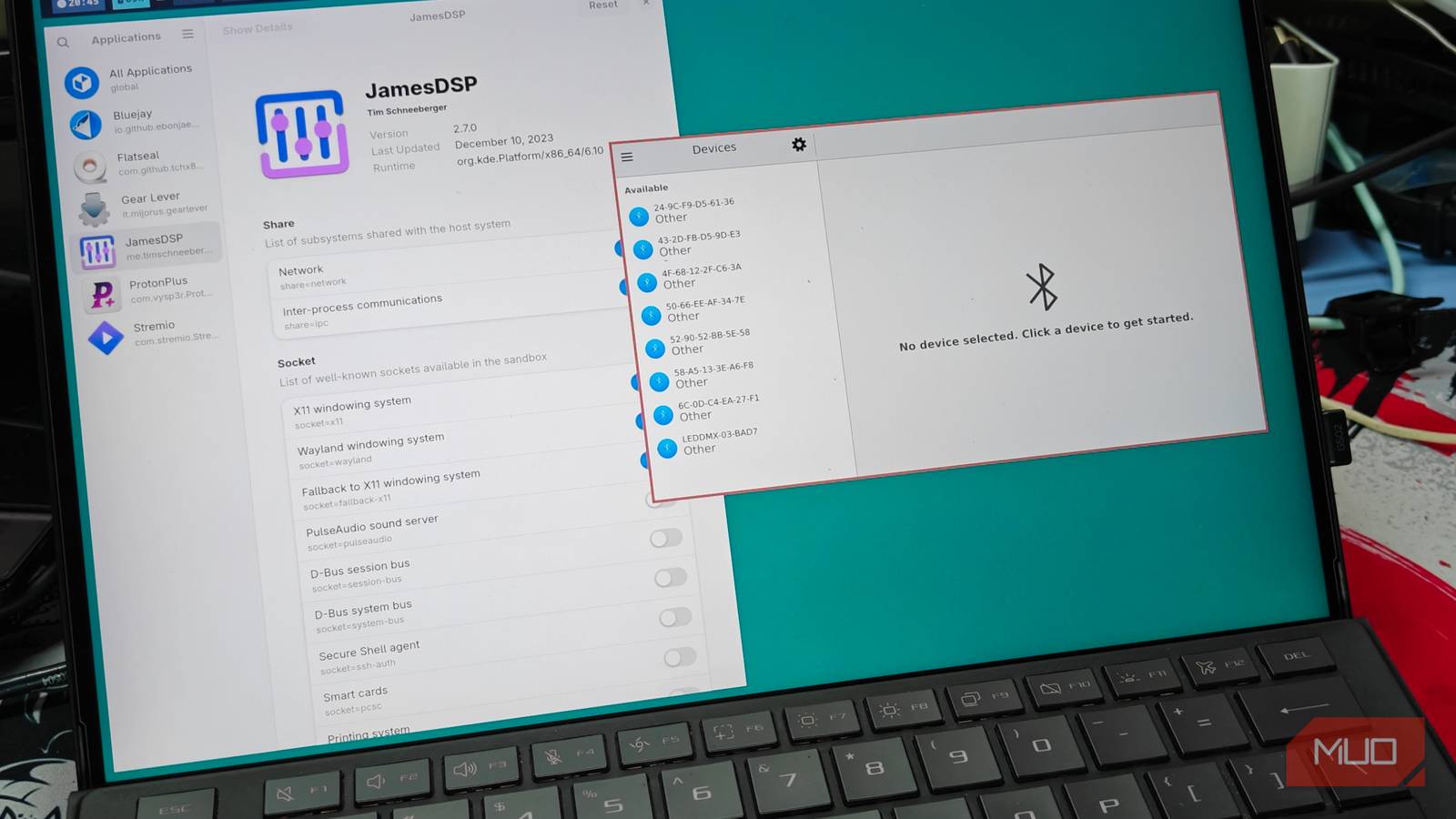 Flatpak is the best thing about Linux for one reason