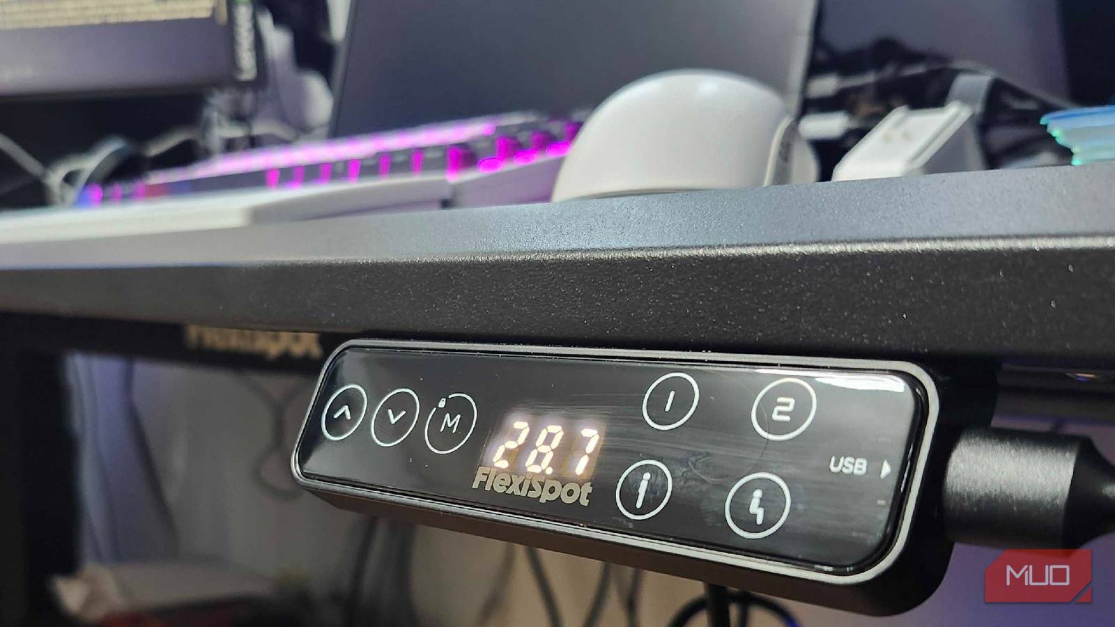 My back, my energy, and my gaming setup all improved because of one thing I changed at my desk My back, my energy, and my gaming setup all improved because of one thing I changed at my desk