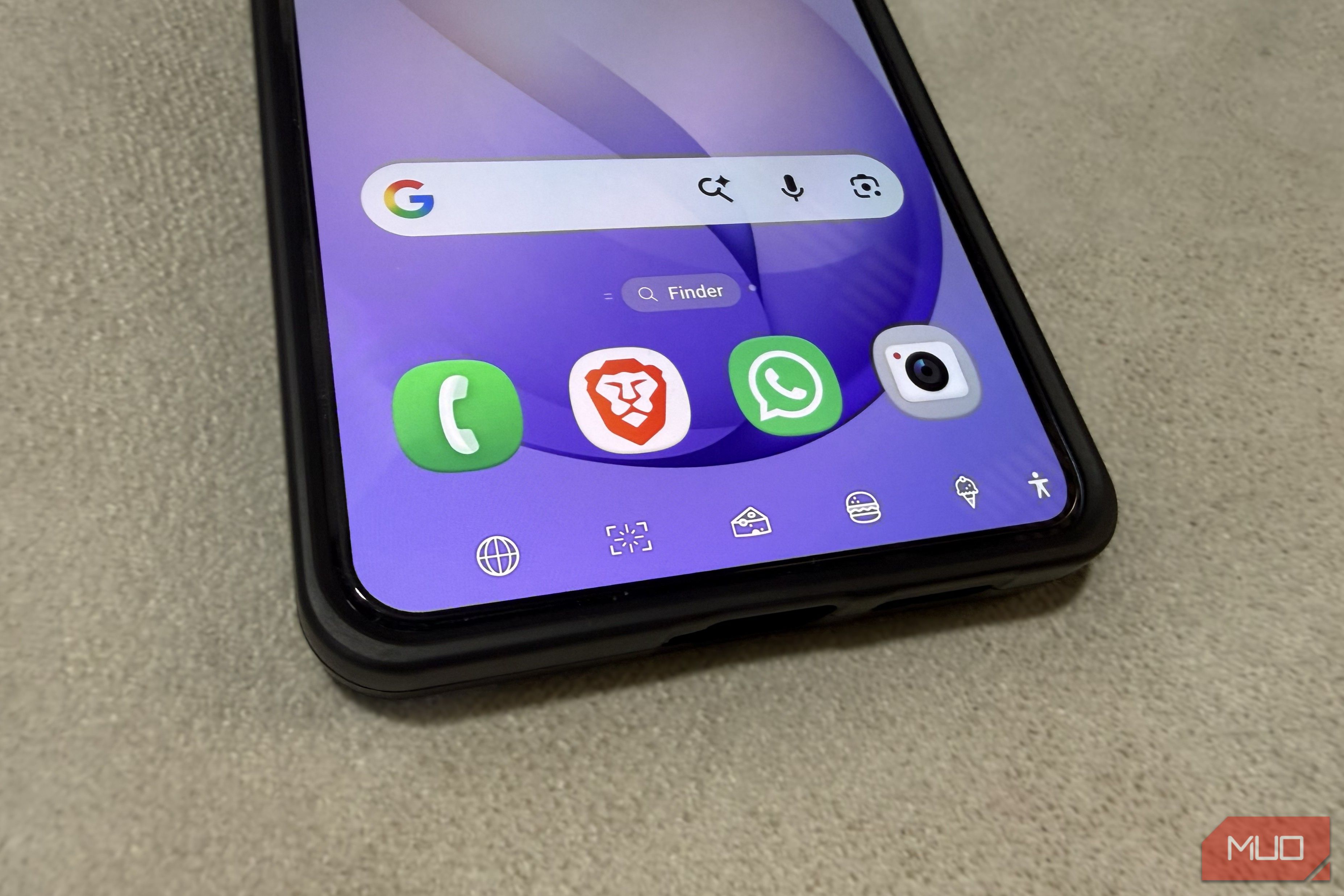 This Samsung app gave me a reason to stop using gesture navigation