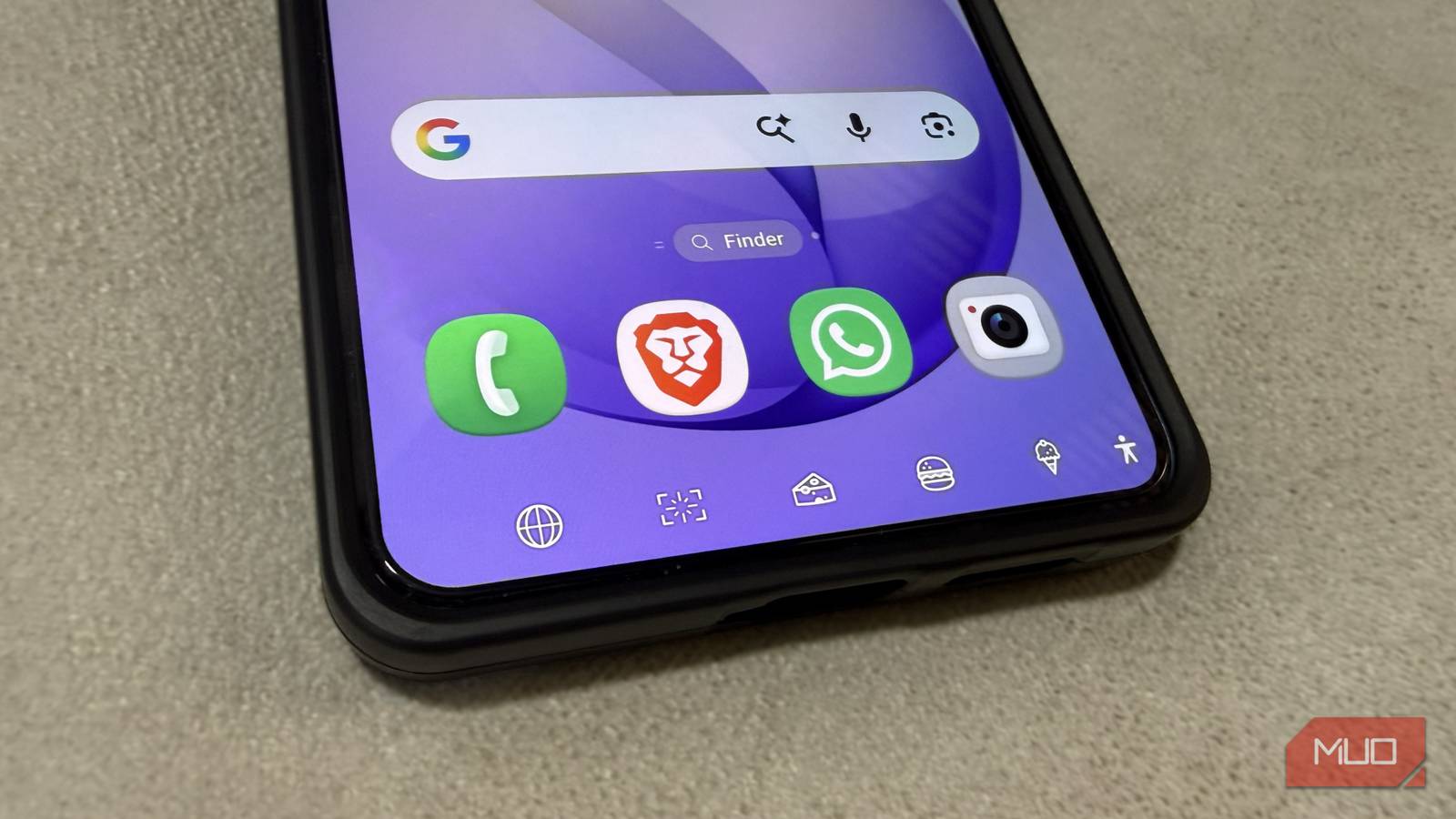 Why One Samsung App Made Me Ditch Gesture Navigation