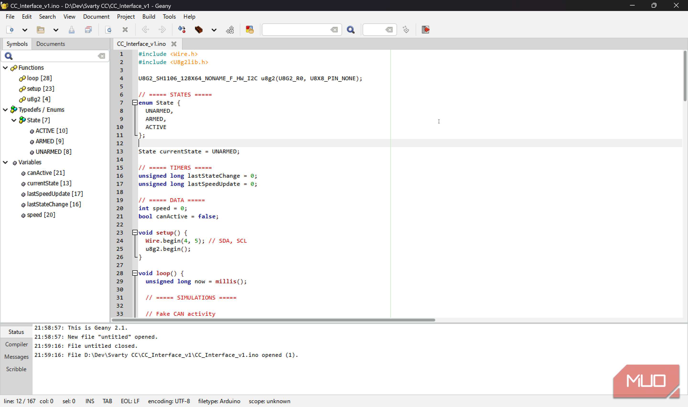I ditched VS Code for this 20-year-old editor and never looked back