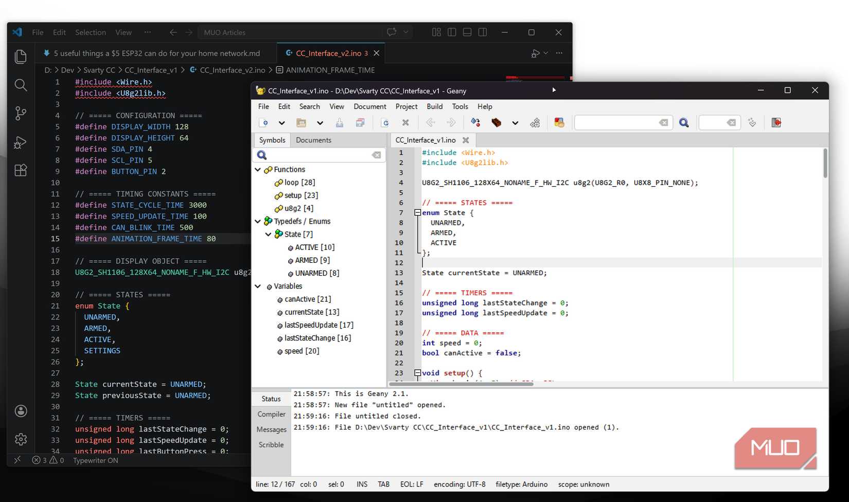 I ditched VS Code for this 20-year-old editor and never looked back