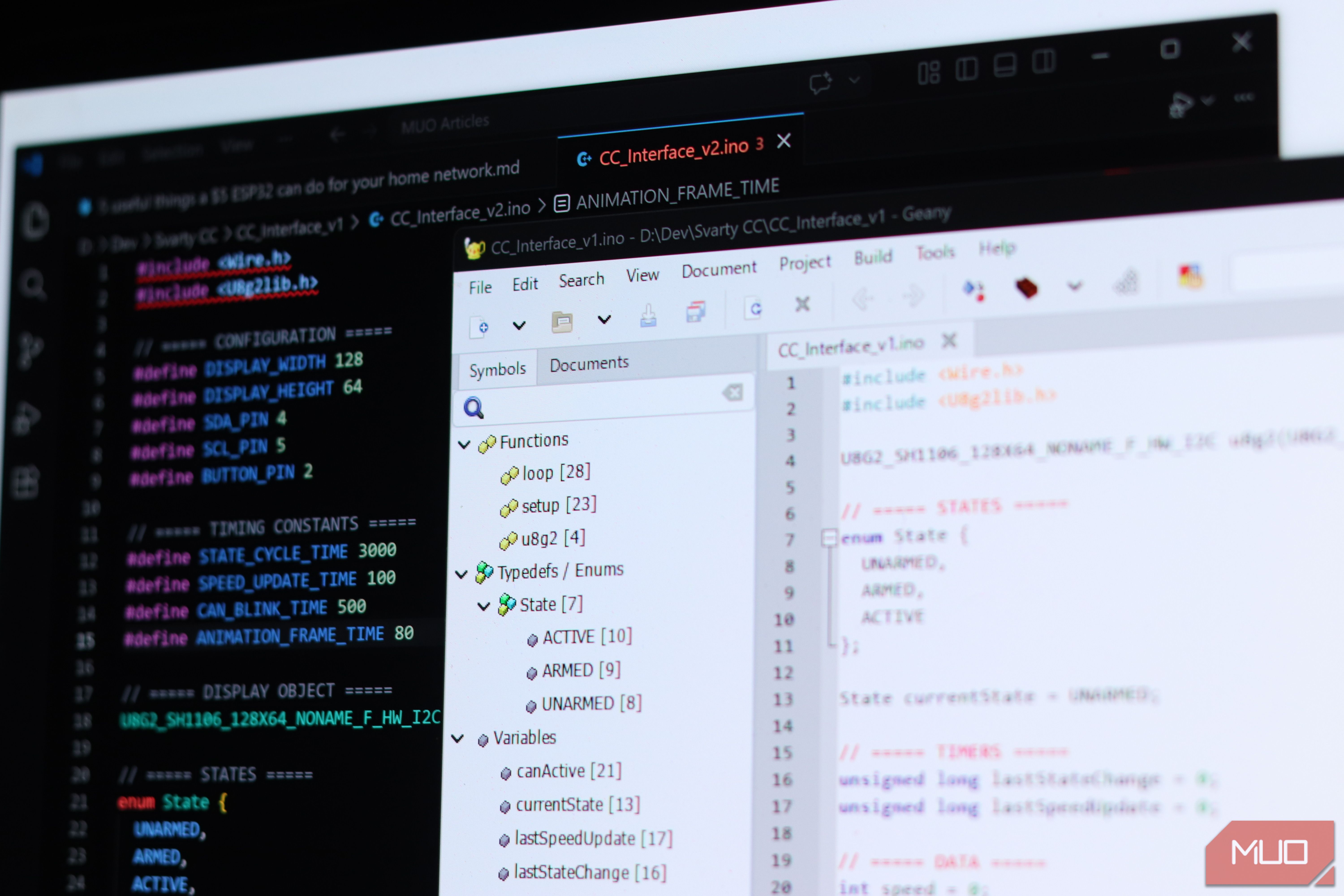 I ditched VS Code for this 20-year-old editor and never looked back