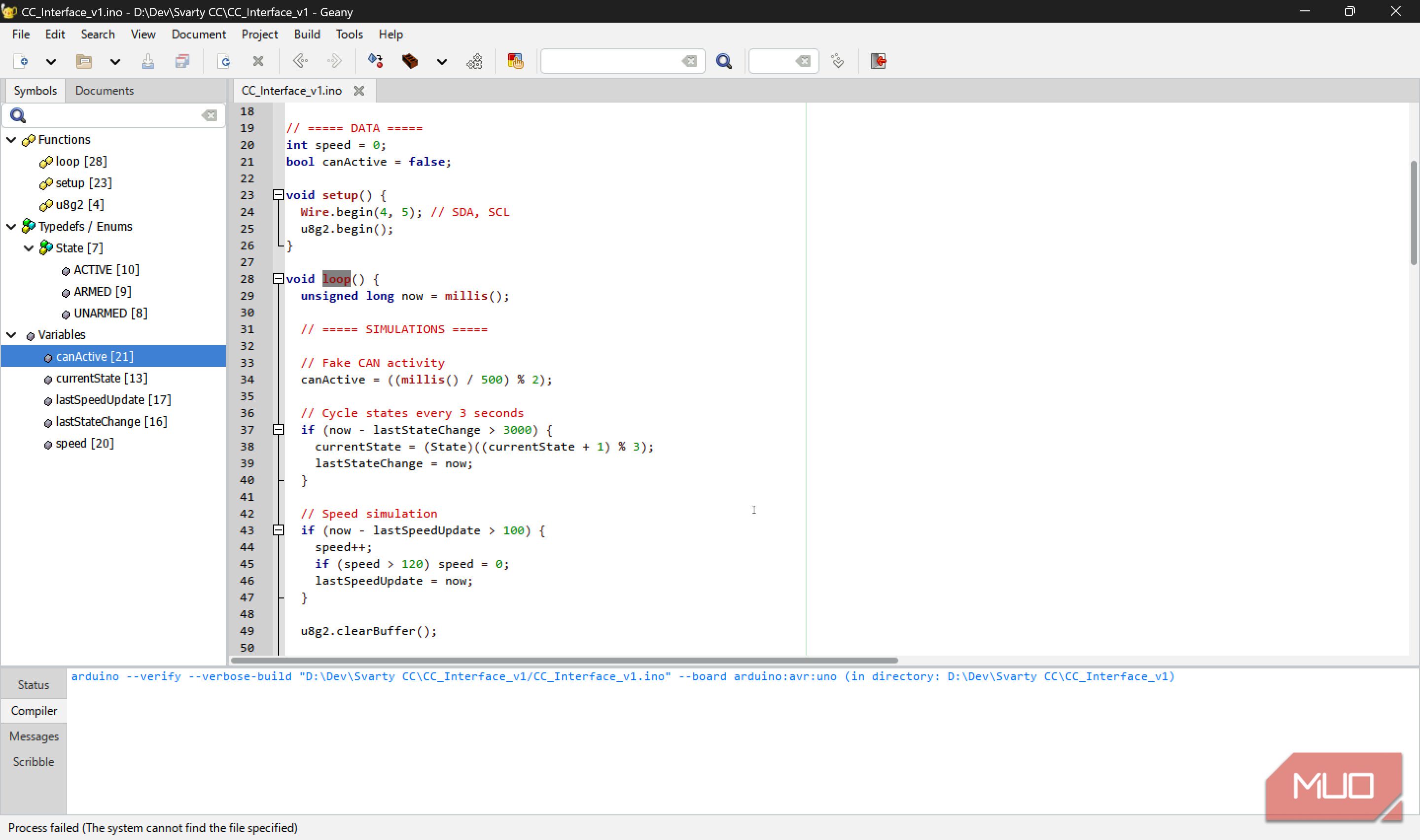 I ditched VS Code for this 20-year-old editor and never looked back