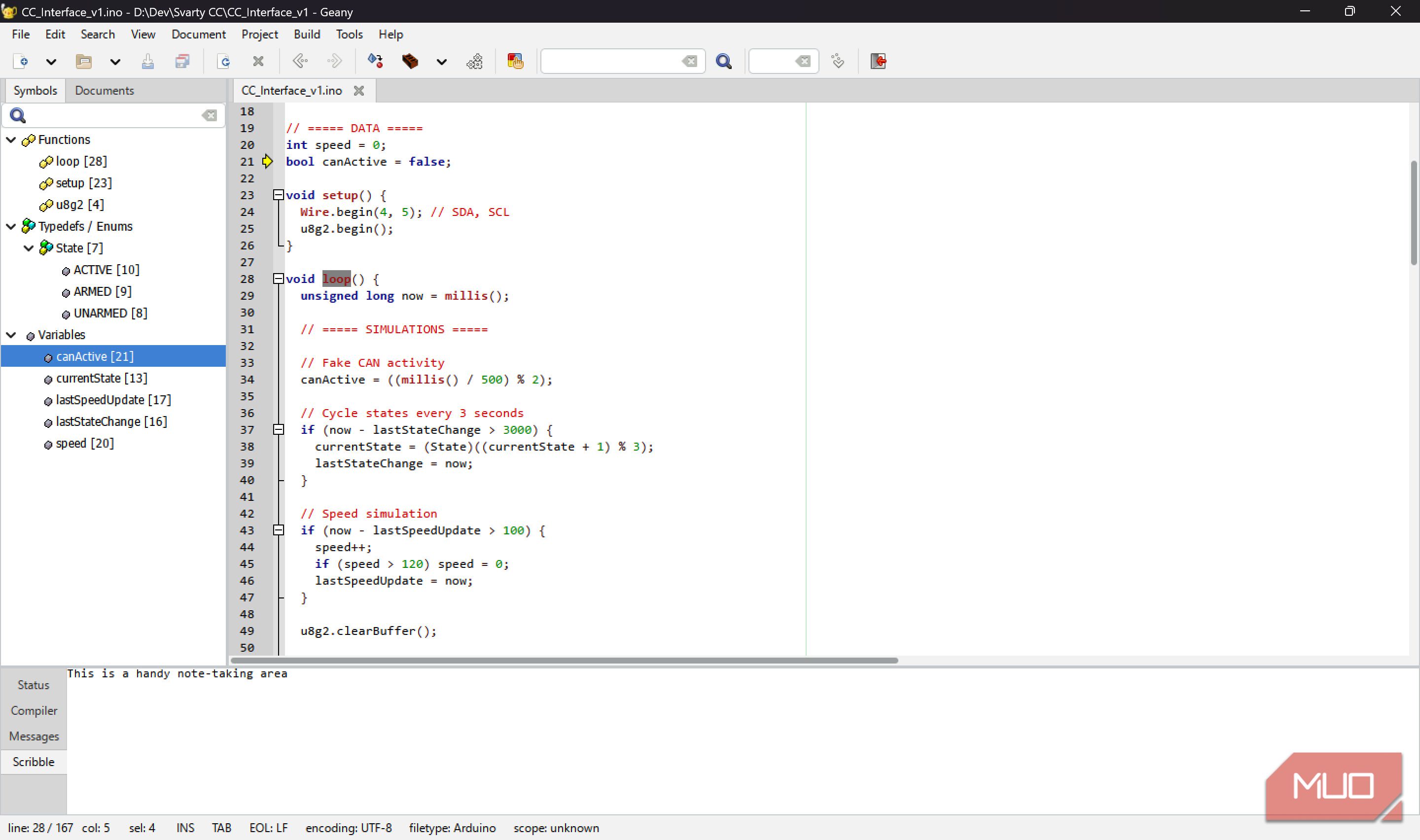 I ditched VS Code for this 20-year-old editor and never looked back