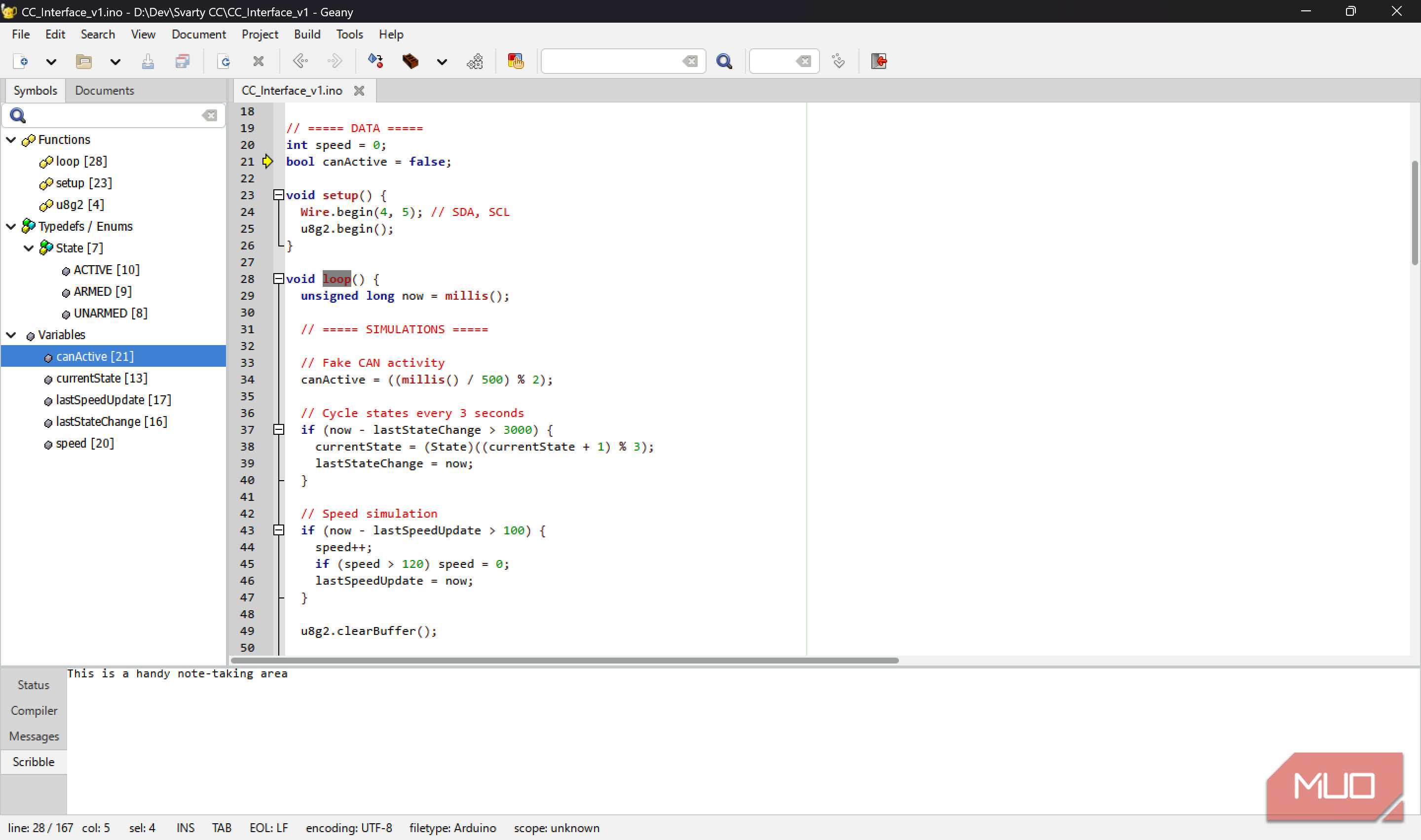 I ditched VS Code for this 20-year-old editor and never looked back