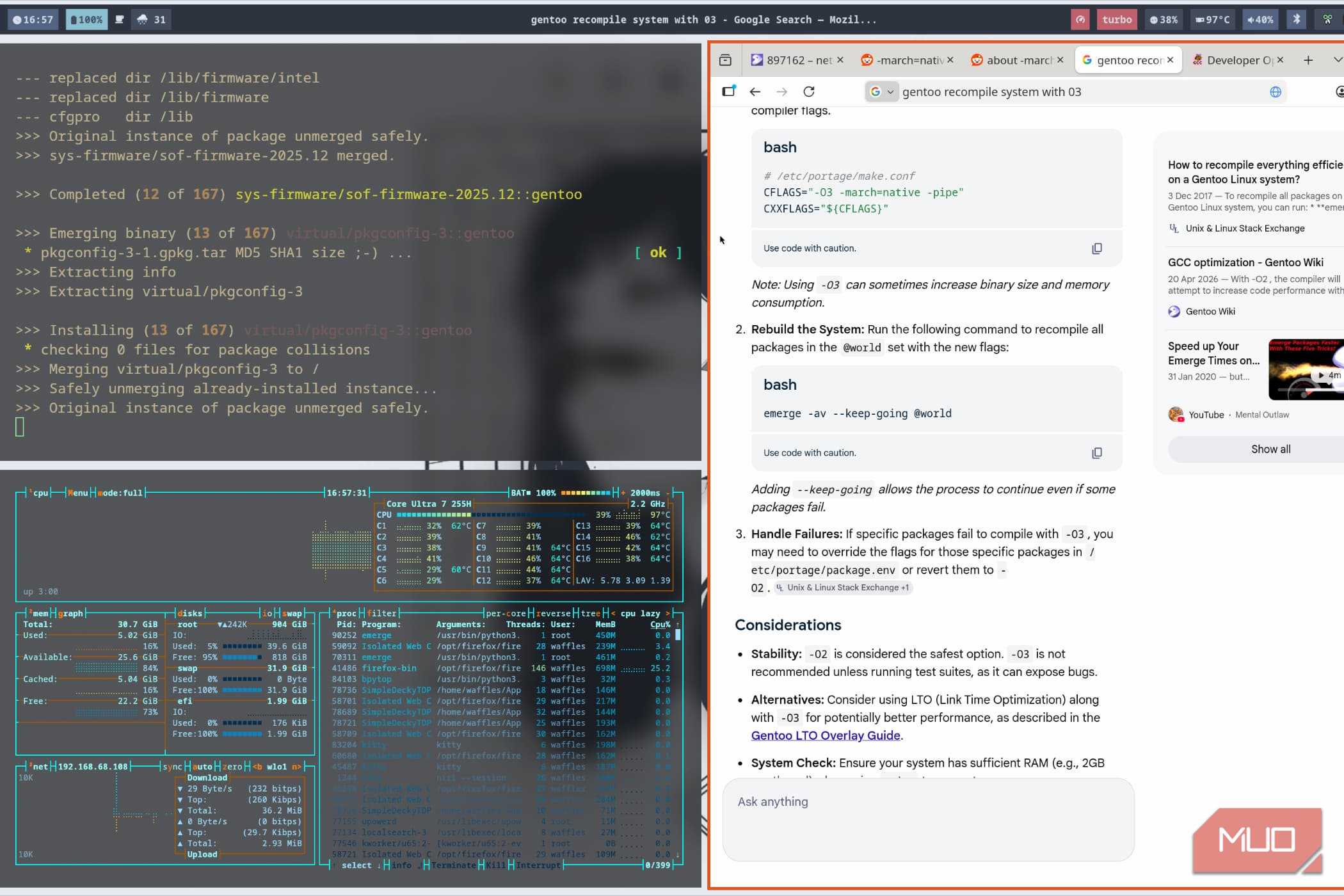 I Switched To Gentoo Linux And Now I Get Why It s Worth The Headache i-switched-to-gentoo-linux-and-now-i-get-why-it-s-worth-the-headache