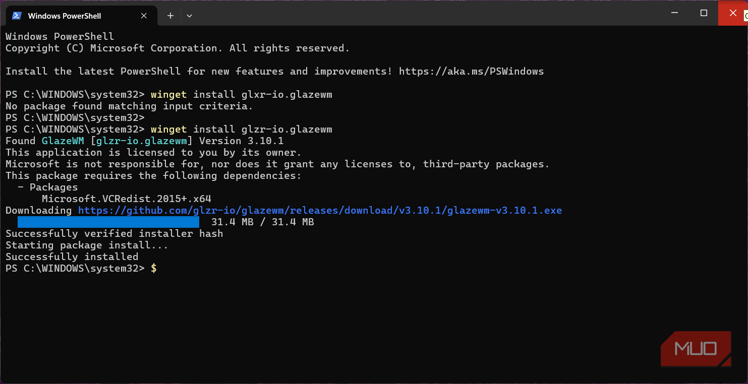 I ditched Windows Snap Layouts for a tiling window manager and finally ...