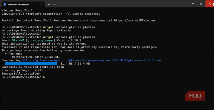 I ditched Windows Snap Layouts for a tiling window manager and finally ...