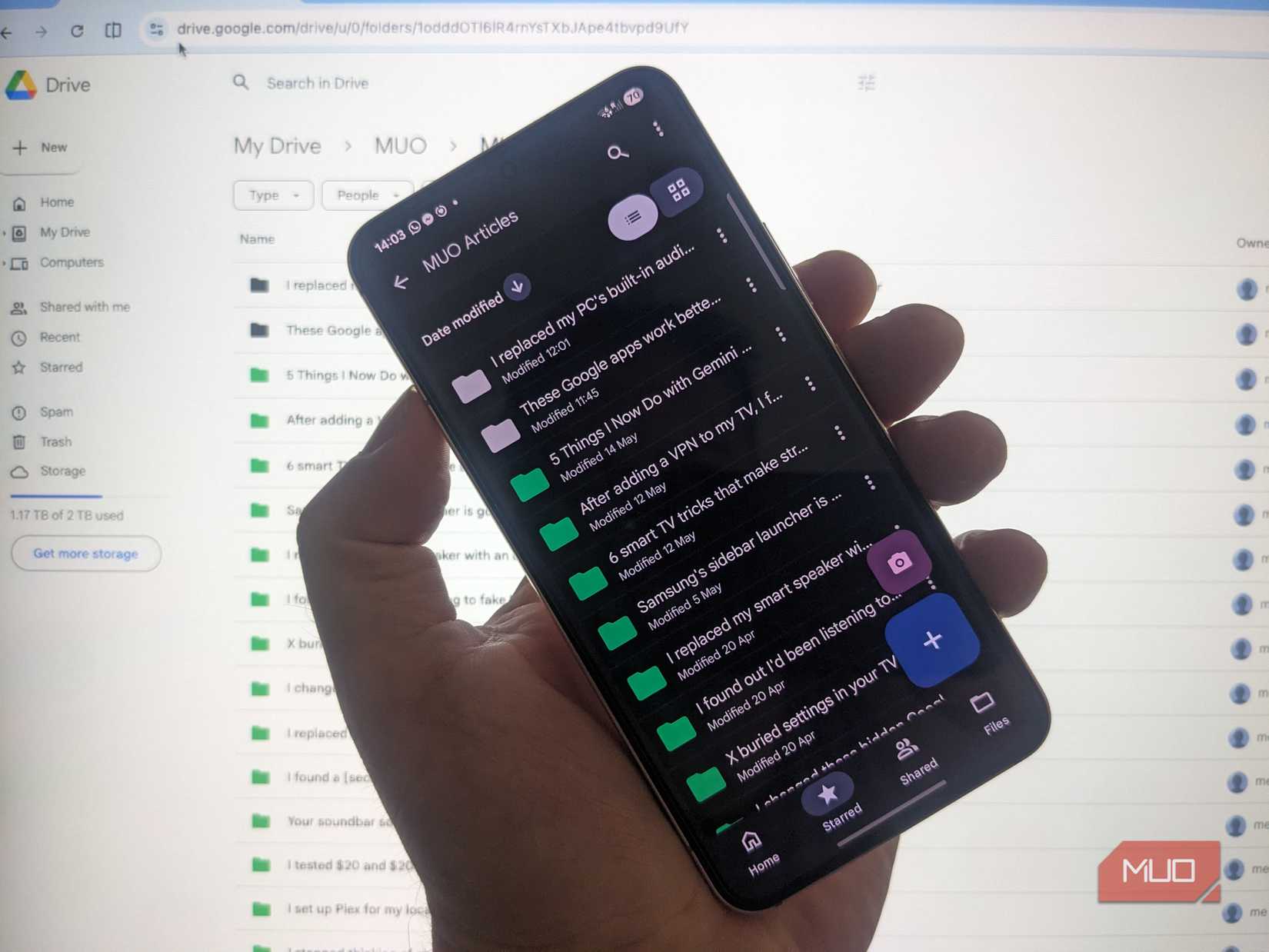 These Google apps work better together than most people realize
