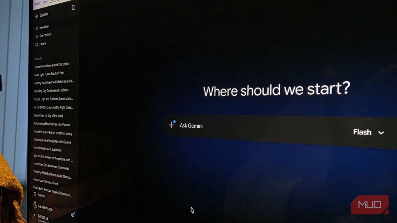 Google’s new “Neural Expressive” AI mode fixes the biggest issue I have with Gemini Google’s new “Neural Expressive” AI mode fixes the biggest issue I have with Gemini