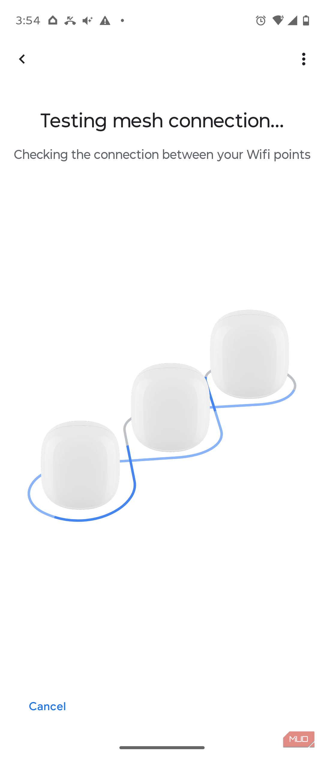 Why your mesh Wi-Fi can't reach gigabit speeds — and the node placement ...