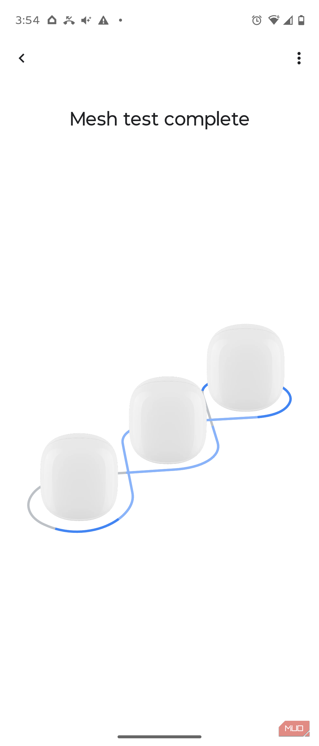 Why your mesh Wi-Fi can't reach gigabit speeds — and the node placement ...