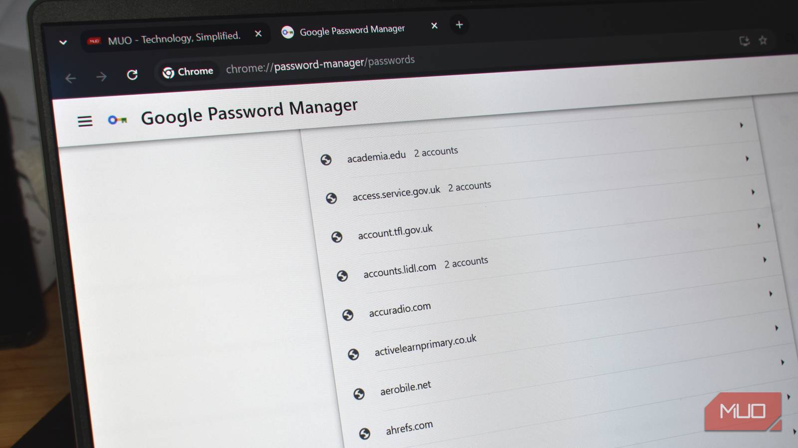 Your browser's saved passwords are seriously not as safe as you think